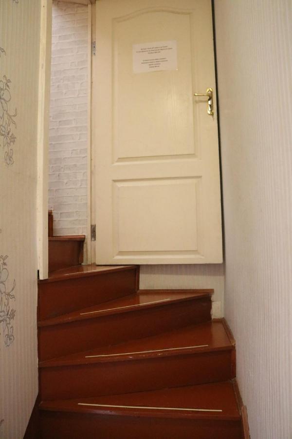 Easy Hostel Kiev Exterior foto