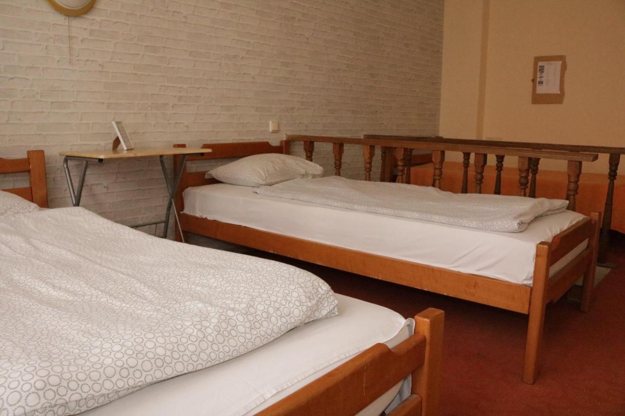 Easy Hostel Kiev Exterior foto